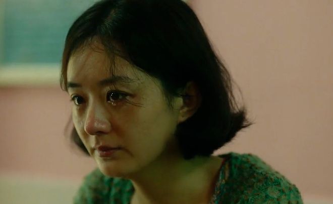 颖转型失败了吗？AG真人国际赵丽(图17)