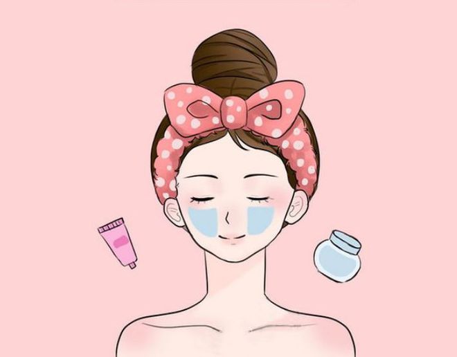 信美生物科技：日常护肤步骤AG真人娱乐网址爱茉尔河南