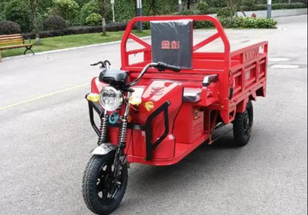 电摩三轮车上路2必须4不准违规罚款拘留AG真人国际厅9月1日起!车主伤心了(图3) 电摩三轮车上路2必须4不准违规罚款拘留AG真人国际厅9月1日起!车主伤心了(图3)