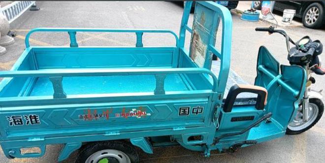 电摩三轮车上路2必须4不准违规罚款拘留AG真人国际厅9月1日起!车主伤心了(图4) 电摩三轮车上路2必须4不准违规罚款拘留AG真人国际厅9月1日起!车主伤心了(图4)