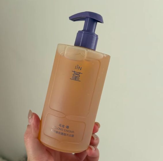 5全新沐浴露选购单:口碑+临床实测+销量AG真人平台敏感肌干皮痘肌通用!202(图5) 5全新沐浴露选购单:口碑+临床实测+销量AG真人平台敏感肌干皮痘肌通用!202(图5)