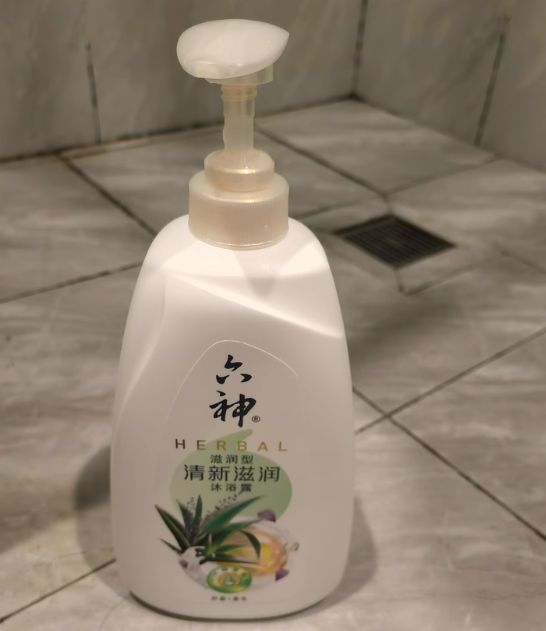 5全新沐浴露选购单：口碑+临床实测+销量