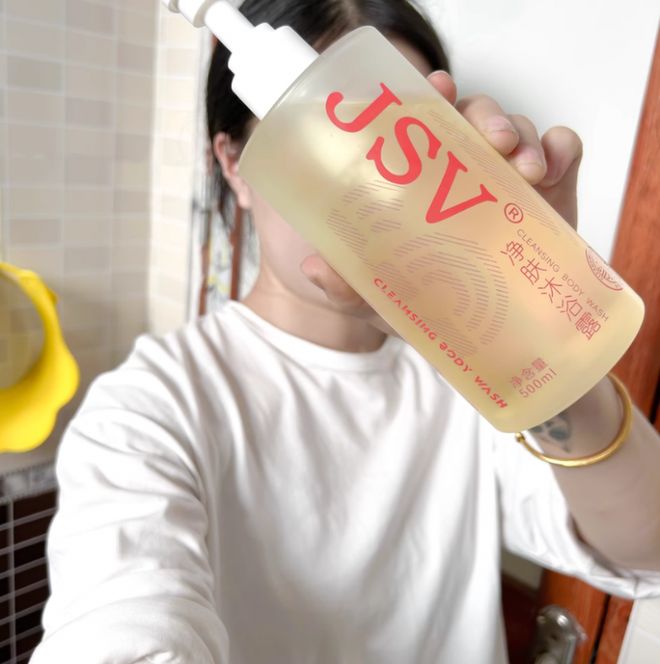 5全新沐浴露选购单：口碑+临床实测+销量AG真人平台敏感肌干皮痘肌通用！202(图3)